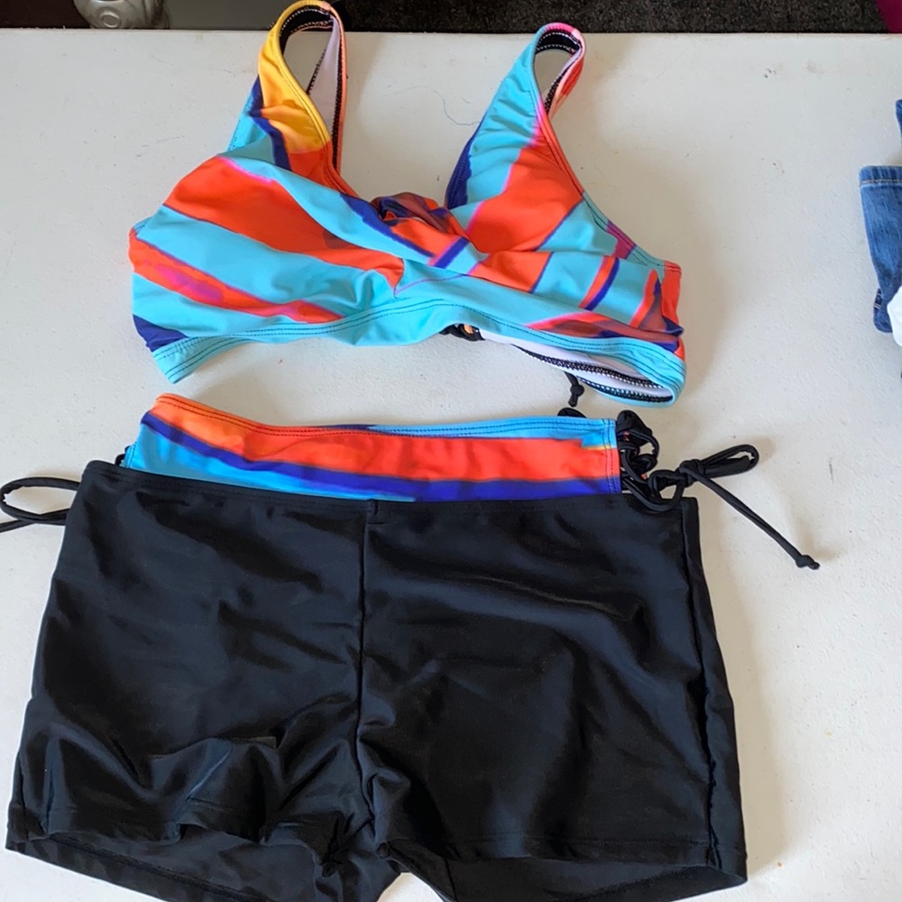 Swimsuit